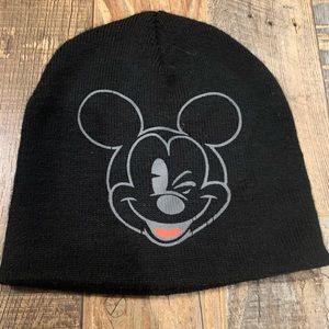 Kids Micky Beanie